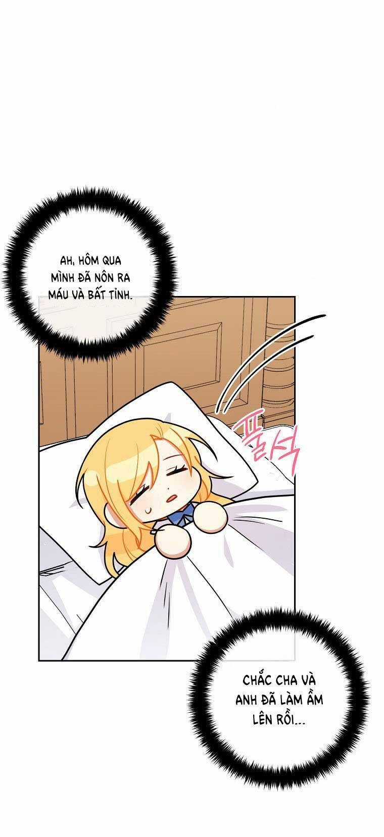 Tôi Là Tiểu Thư Của Gia Đình Này Chapter 139 trang 40