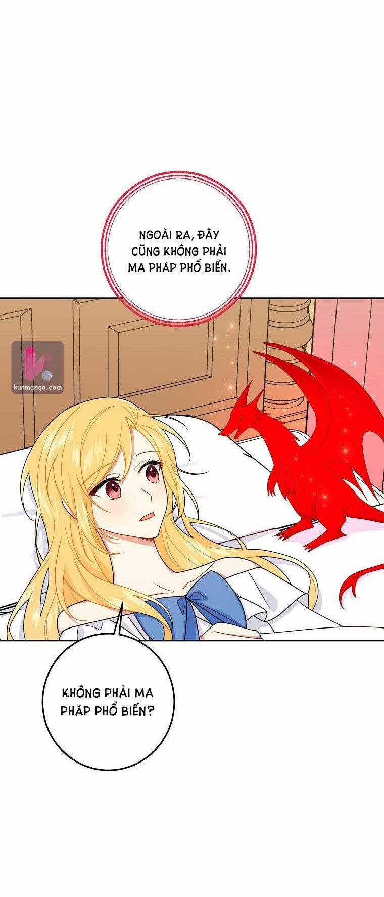 Tôi Là Tiểu Thư Của Gia Đình Này Chapter 139 trang 42