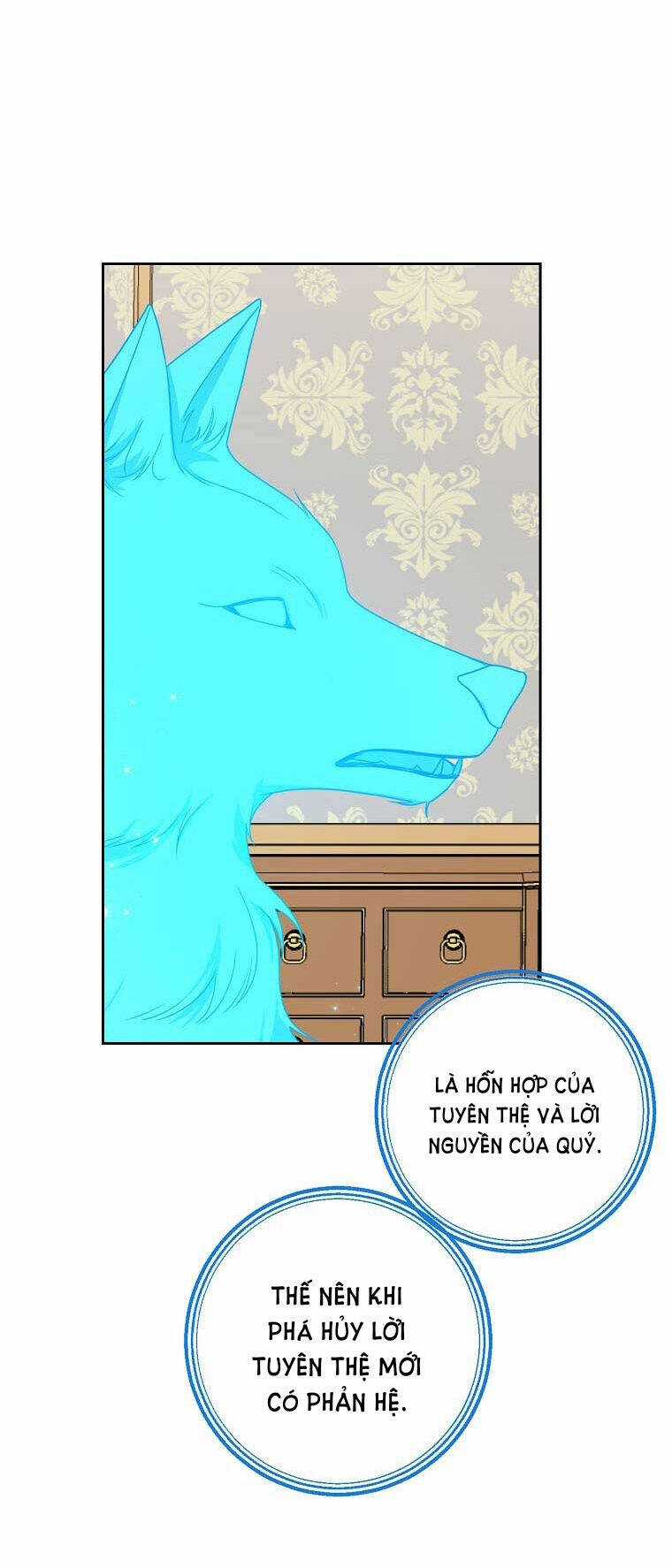 Tôi Là Tiểu Thư Của Gia Đình Này Chapter 139 trang 43