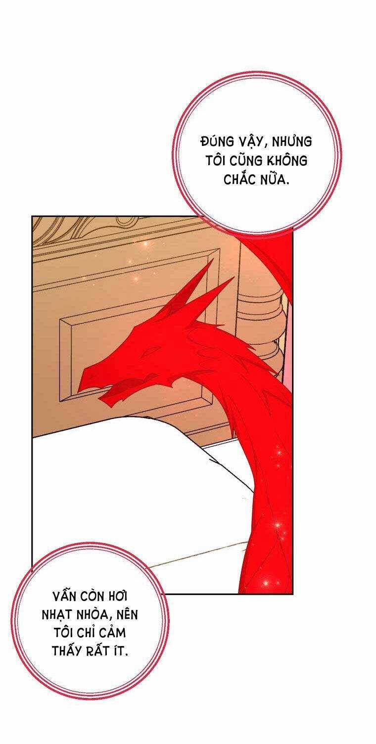 Tôi Là Tiểu Thư Của Gia Đình Này Chapter 139 trang 45