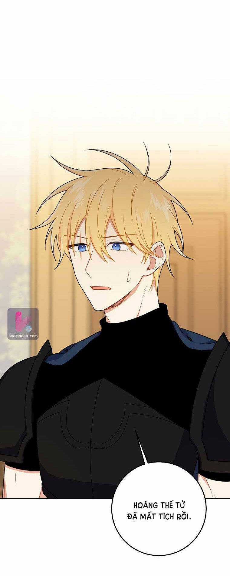 Tôi Là Tiểu Thư Của Gia Đình Này Chapter 139 trang 49