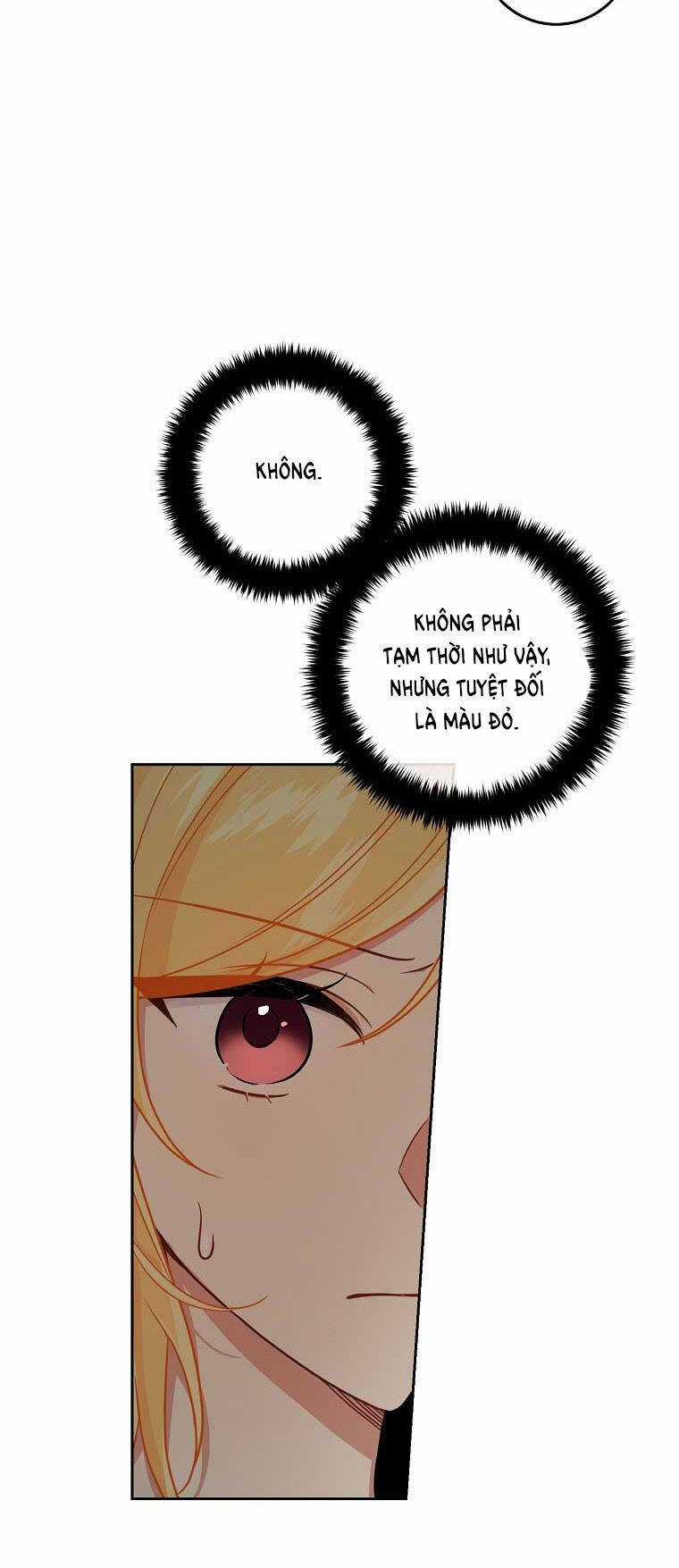 Tôi Là Tiểu Thư Của Gia Đình Này Chapter 139 trang 5