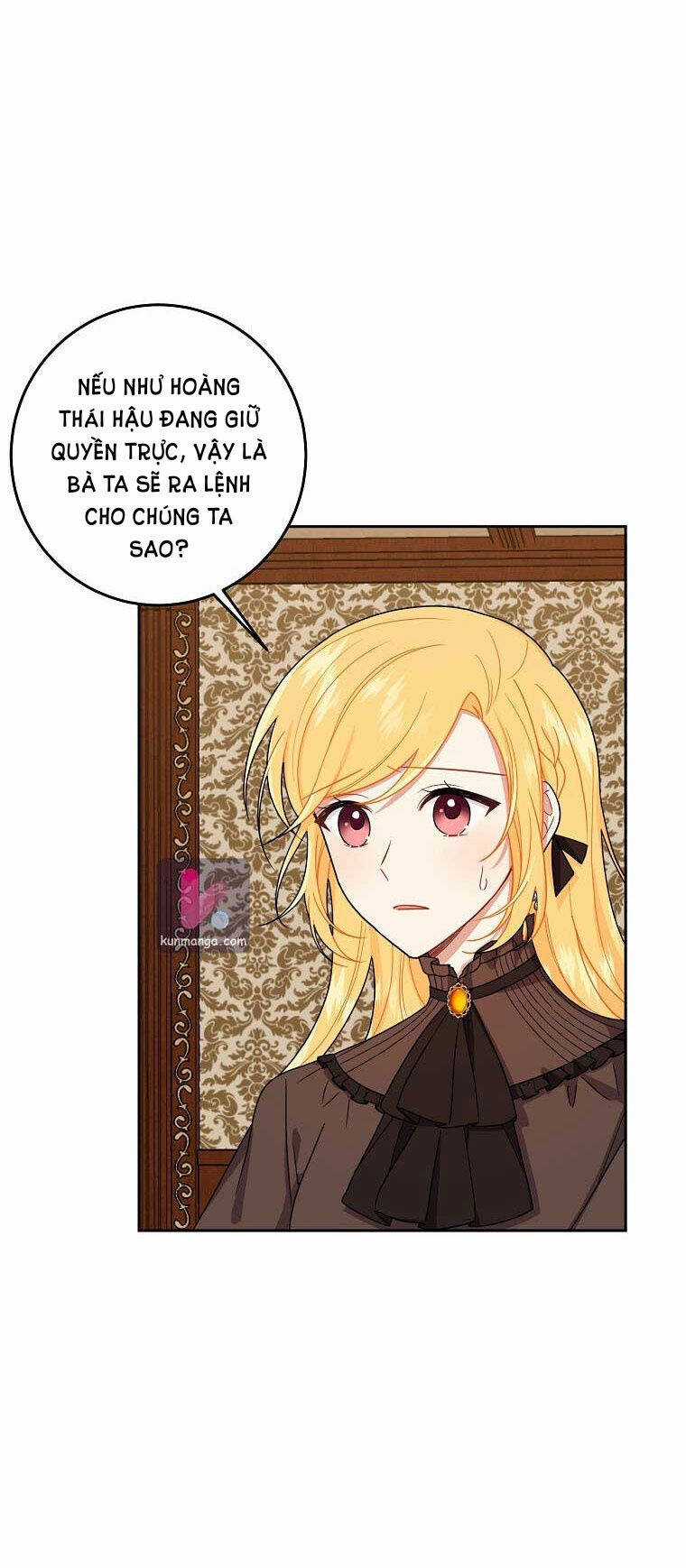 Tôi Là Tiểu Thư Của Gia Đình Này Chapter 139 trang 56