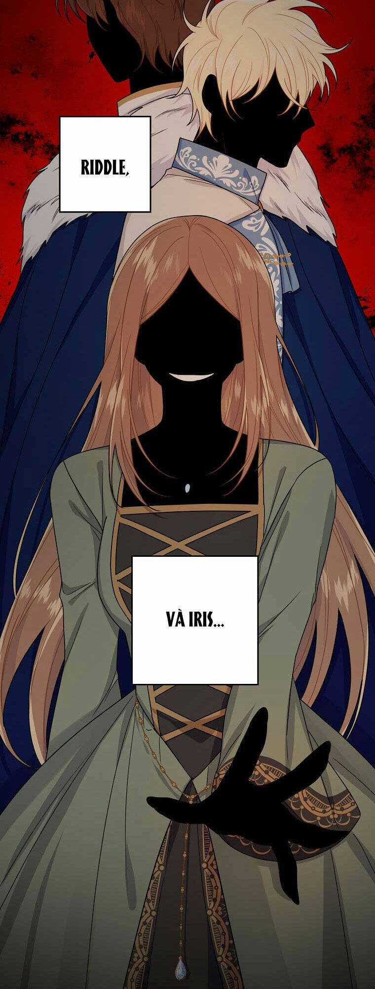 Tôi Là Tiểu Thư Của Gia Đình Này Chapter 139 trang 60