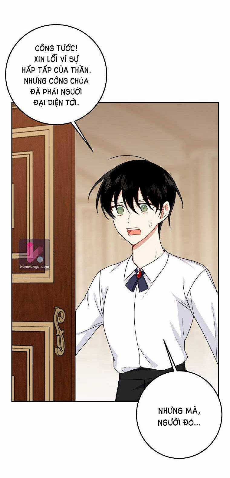 Tôi Là Tiểu Thư Của Gia Đình Này Chapter 139 trang 63