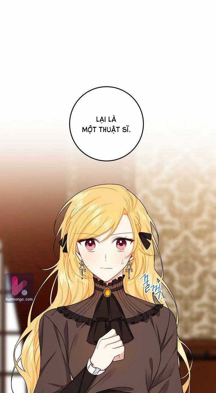 Tôi Là Tiểu Thư Của Gia Đình Này Chapter 139 trang 64