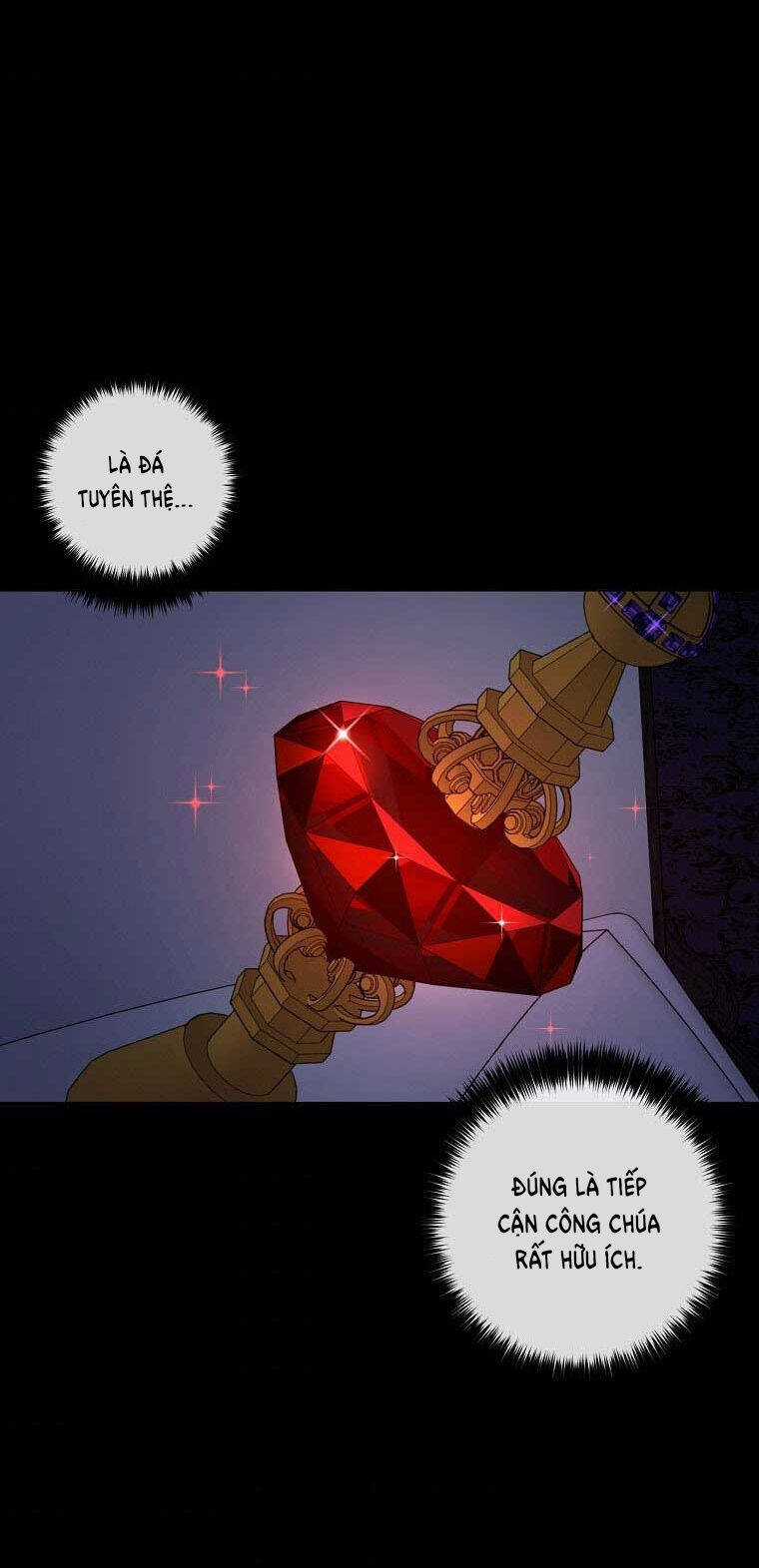 Tôi Là Tiểu Thư Của Gia Đình Này Chapter 139 trang 69