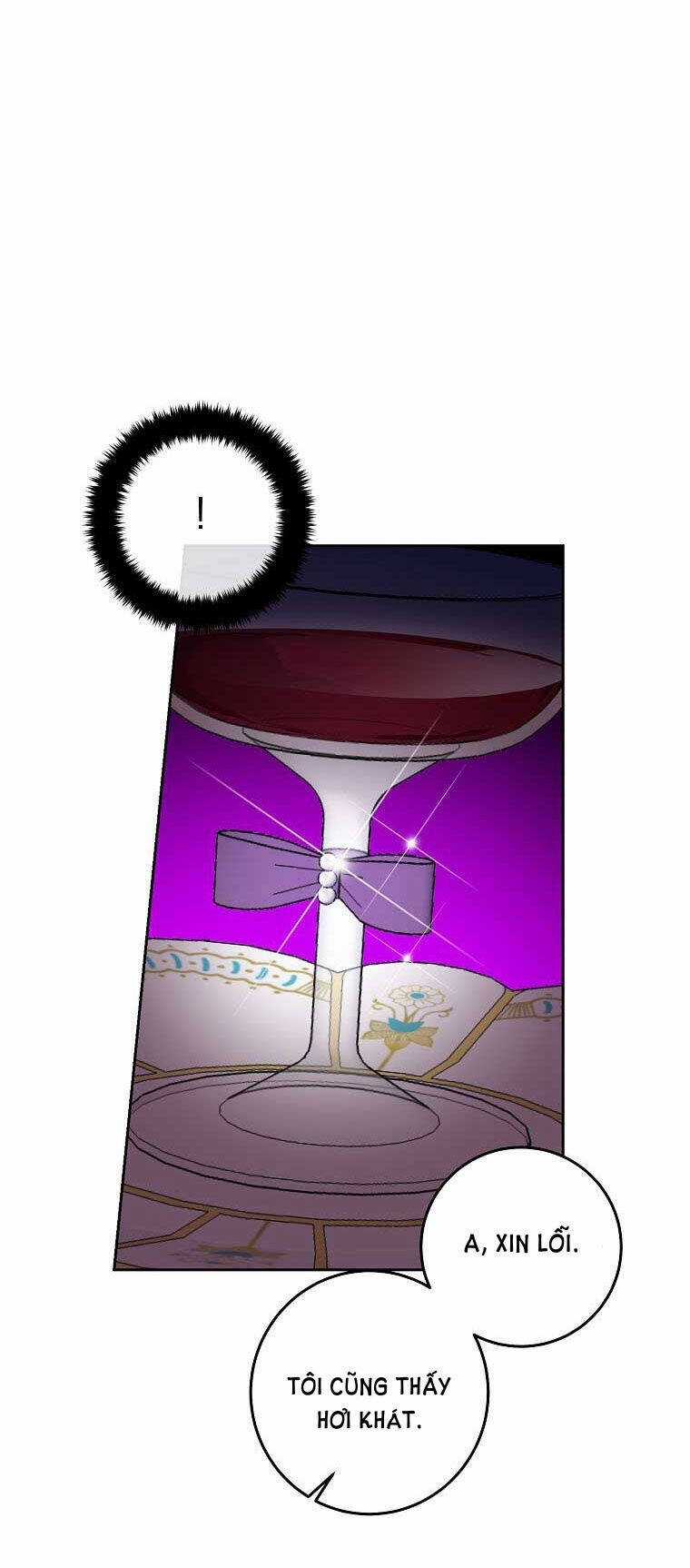 Tôi Là Tiểu Thư Của Gia Đình Này Chapter 139 trang 8