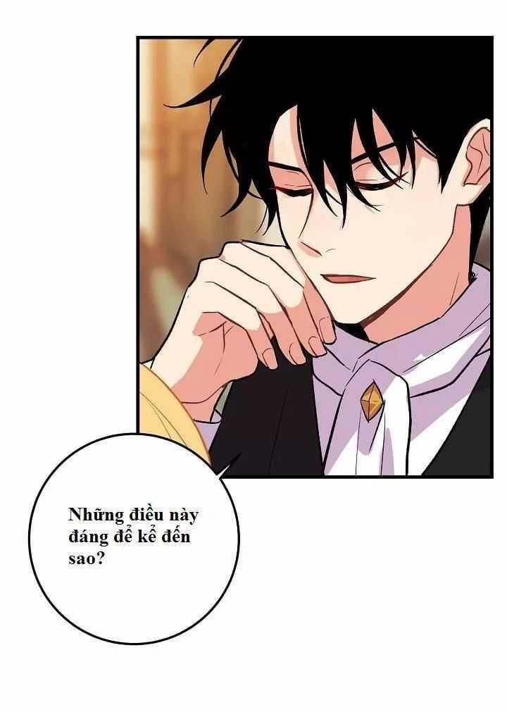 Tôi Là Tiểu Thư Của Gia Đình Này Chapter 14 trang 1