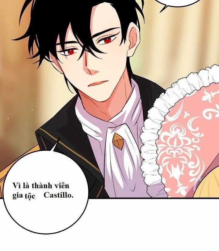 Tôi Là Tiểu Thư Của Gia Đình Này Chapter 14 trang 10