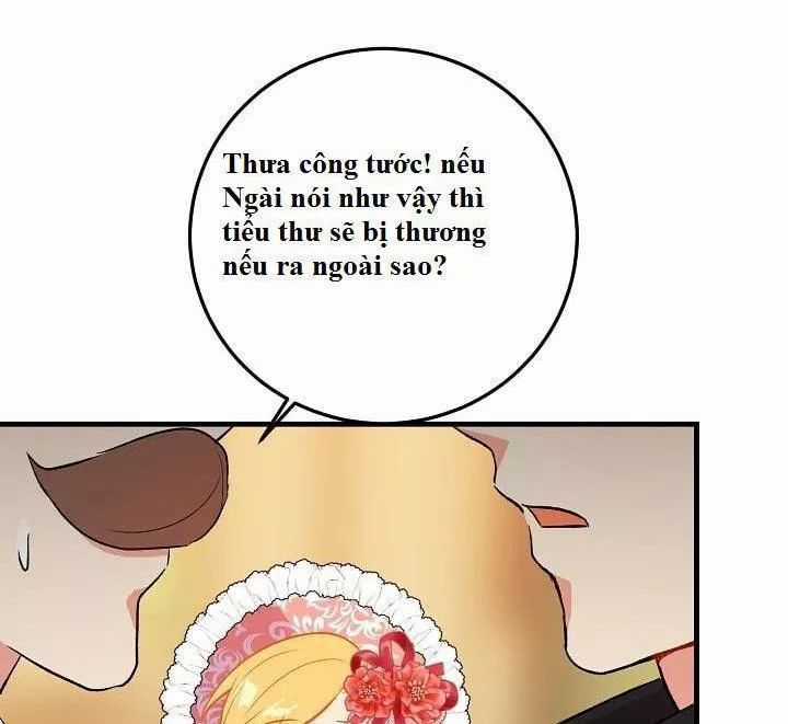 Tôi Là Tiểu Thư Của Gia Đình Này Chapter 14 trang 12
