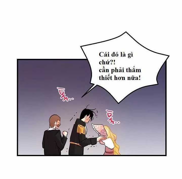 Tôi Là Tiểu Thư Của Gia Đình Này Chapter 14 trang 19