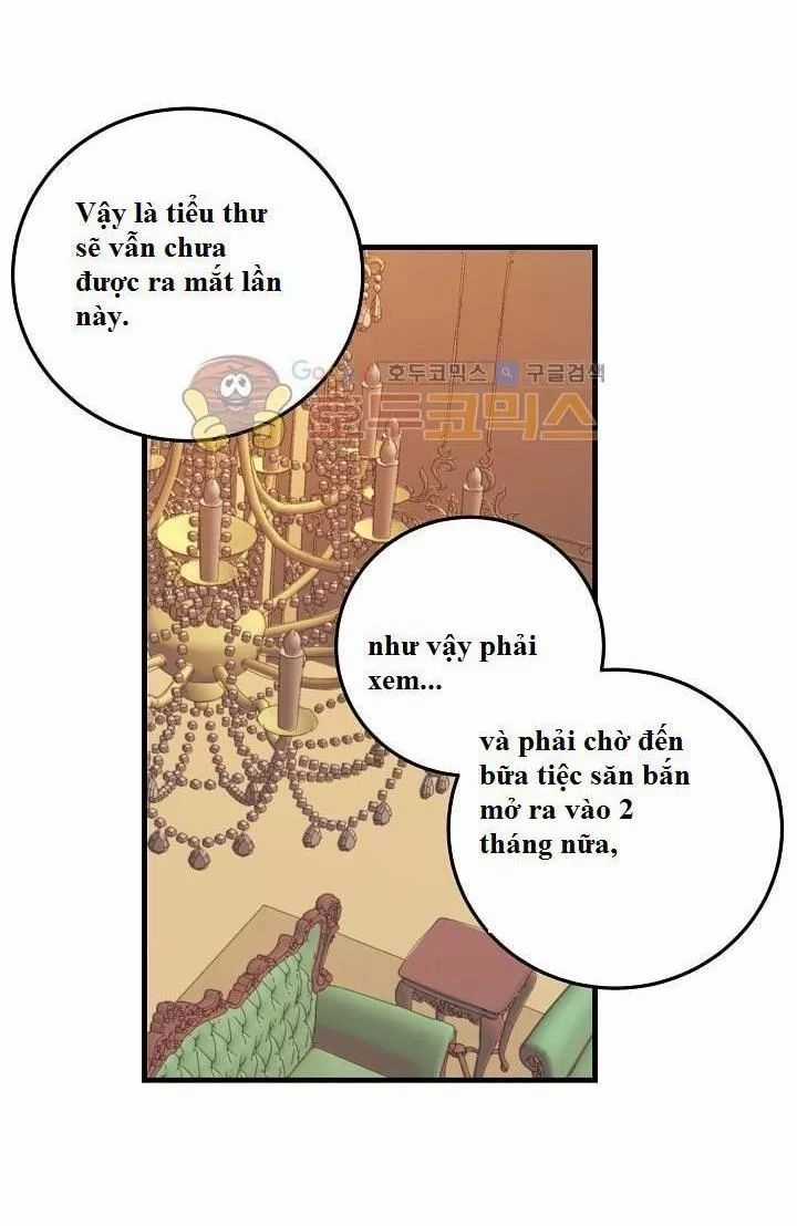 Tôi Là Tiểu Thư Của Gia Đình Này Chapter 14 trang 2