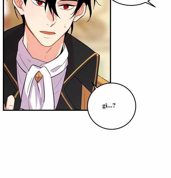 Tôi Là Tiểu Thư Của Gia Đình Này Chapter 14 trang 21