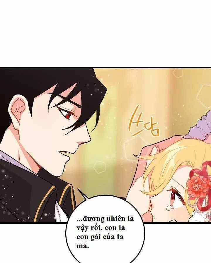 Tôi Là Tiểu Thư Của Gia Đình Này Chapter 14 trang 23