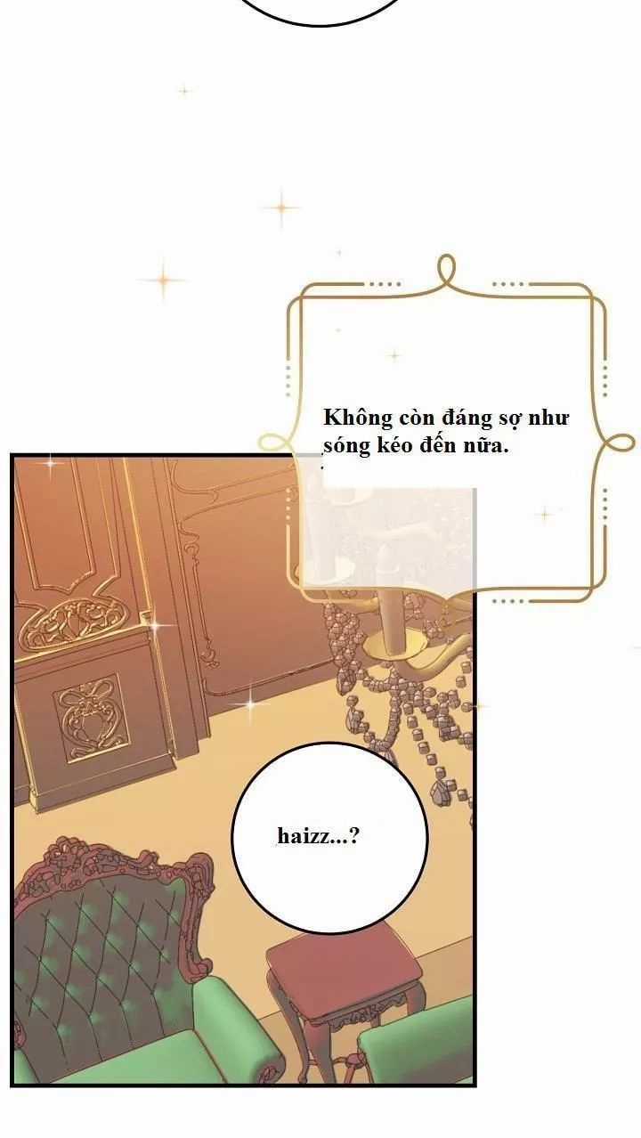 Tôi Là Tiểu Thư Của Gia Đình Này Chapter 14 trang 24
