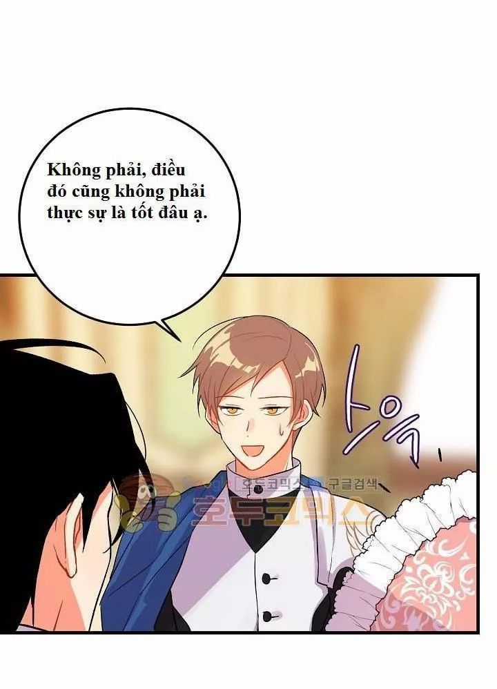 Tôi Là Tiểu Thư Của Gia Đình Này Chapter 14 trang 29