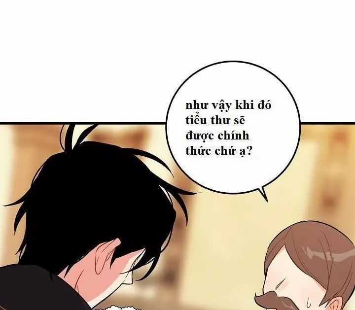 Tôi Là Tiểu Thư Của Gia Đình Này Chapter 14 trang 3