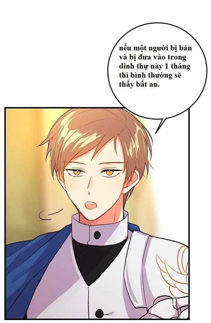 Tôi Là Tiểu Thư Của Gia Đình Này Chapter 14 trang 30