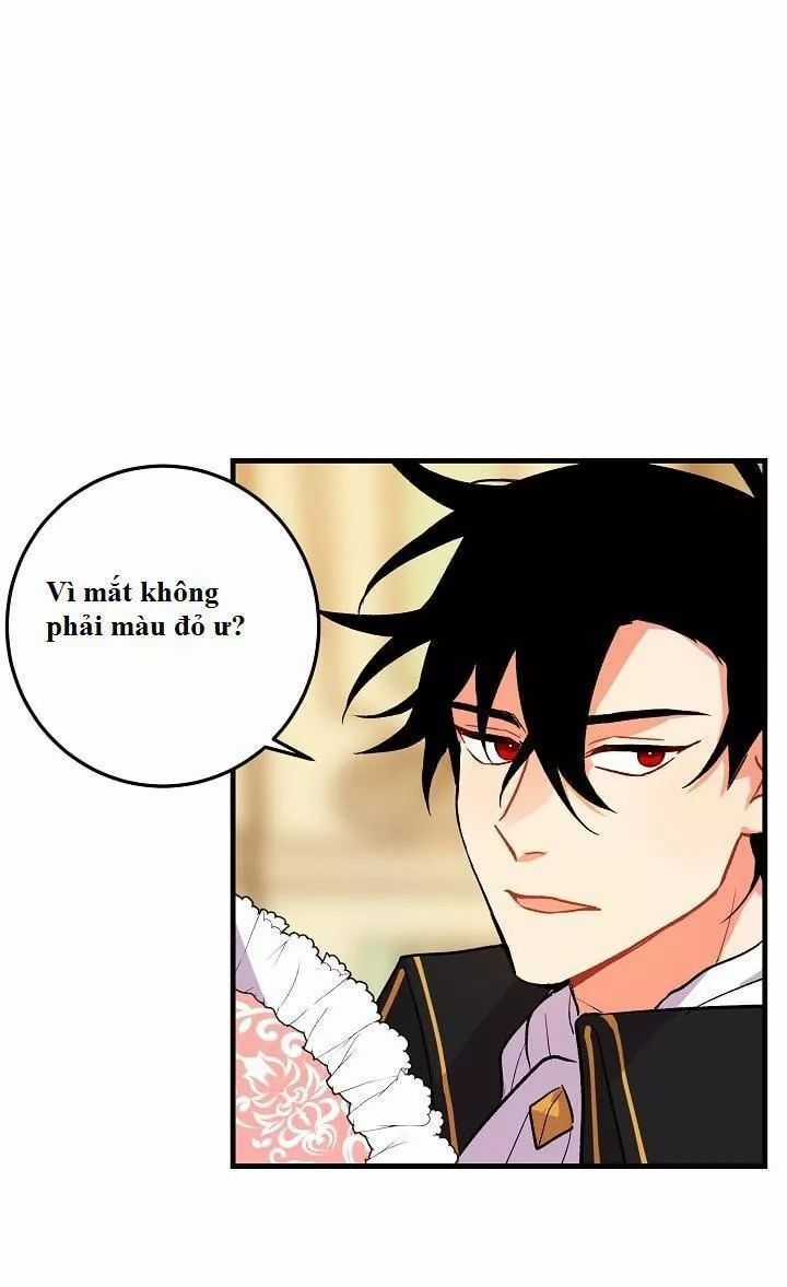 Tôi Là Tiểu Thư Của Gia Đình Này Chapter 14 trang 31