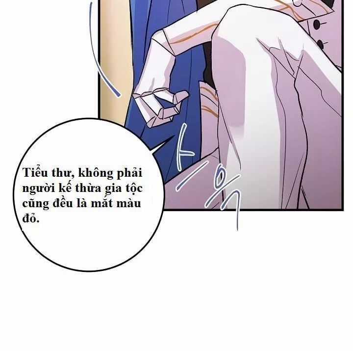 Tôi Là Tiểu Thư Của Gia Đình Này Chapter 14 trang 33