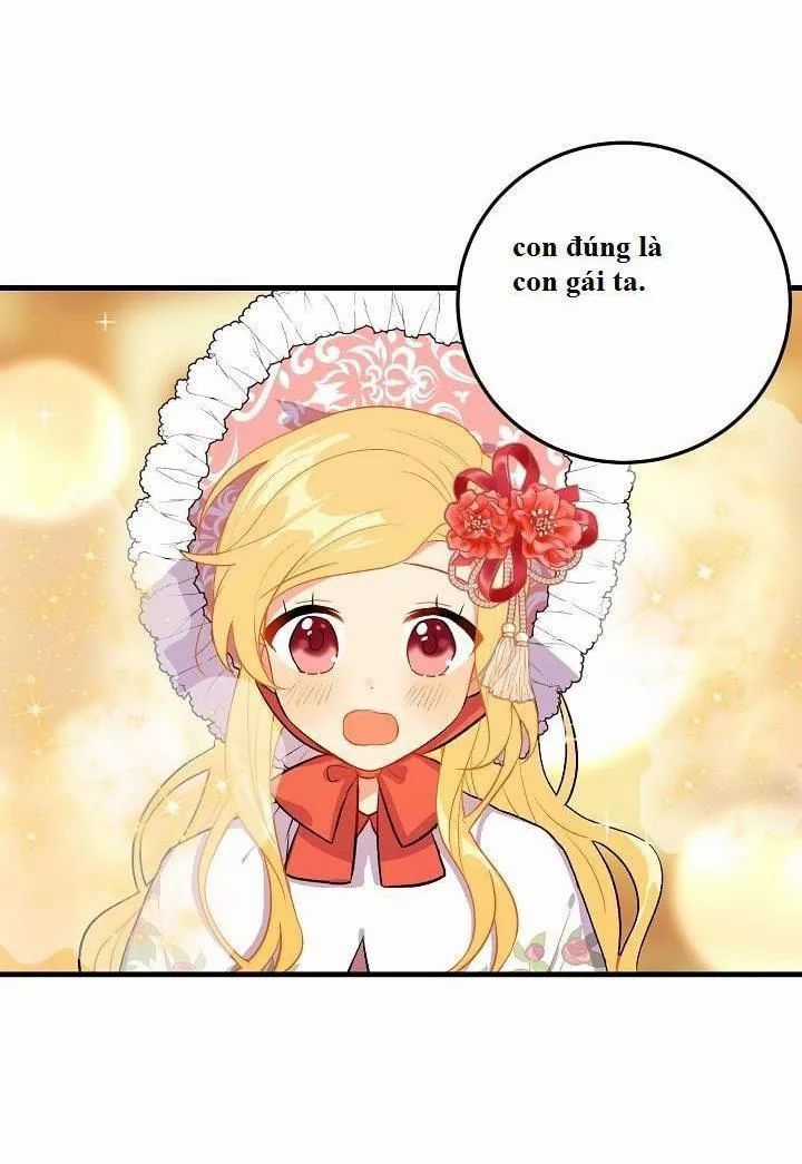 Tôi Là Tiểu Thư Của Gia Đình Này Chapter 14 trang 38