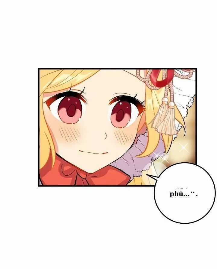 Tôi Là Tiểu Thư Của Gia Đình Này Chapter 14 trang 39