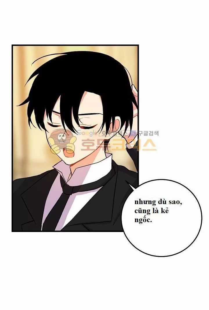 Tôi Là Tiểu Thư Của Gia Đình Này Chapter 14 trang 40