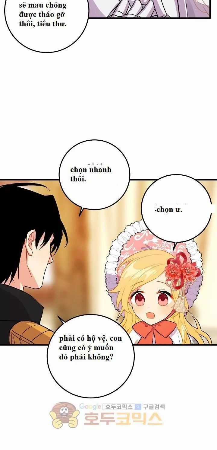 Tôi Là Tiểu Thư Của Gia Đình Này Chapter 14 trang 42