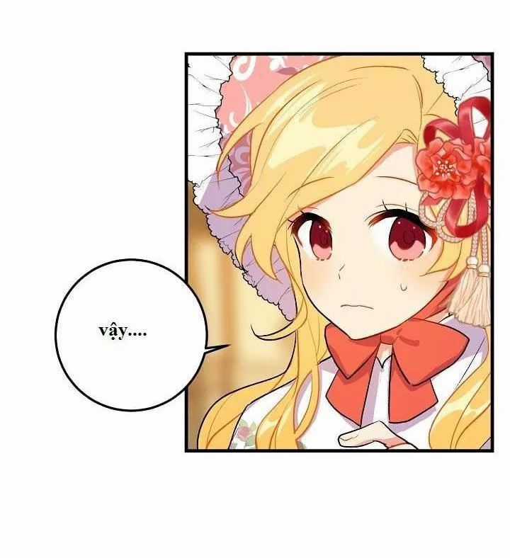 Tôi Là Tiểu Thư Của Gia Đình Này Chapter 14 trang 43