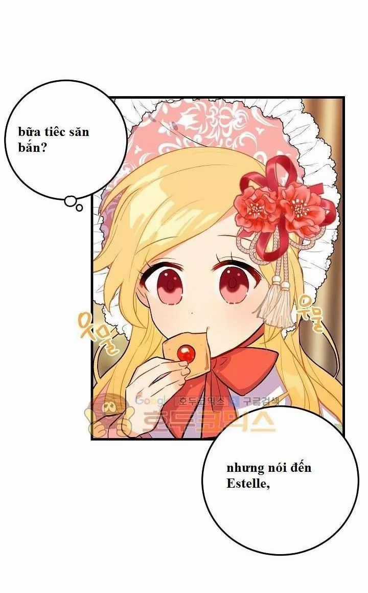 Tôi Là Tiểu Thư Của Gia Đình Này Chapter 14 trang 5