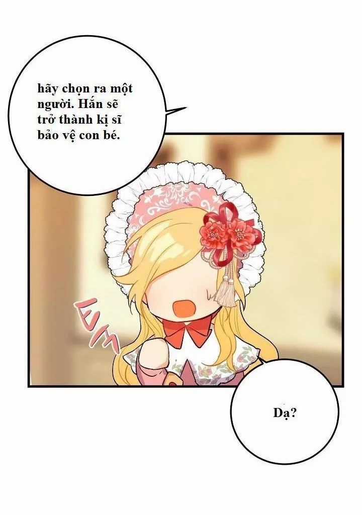 Tôi Là Tiểu Thư Của Gia Đình Này Chapter 14 trang 6