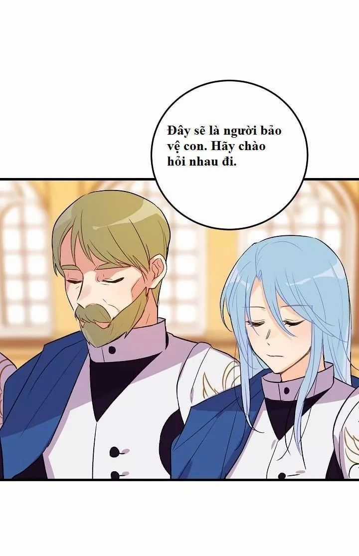 Tôi Là Tiểu Thư Của Gia Đình Này Chapter 14 trang 7