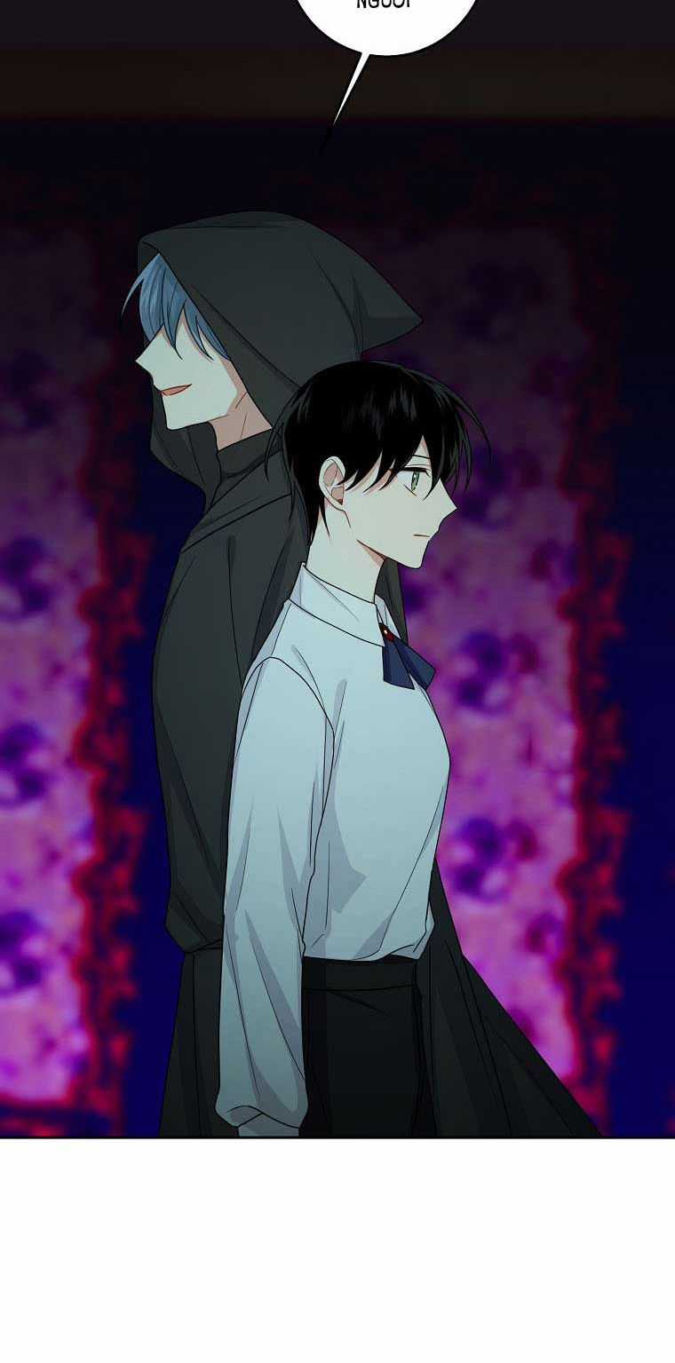 Tôi Là Tiểu Thư Của Gia Đình Này Chapter 140 trang 11