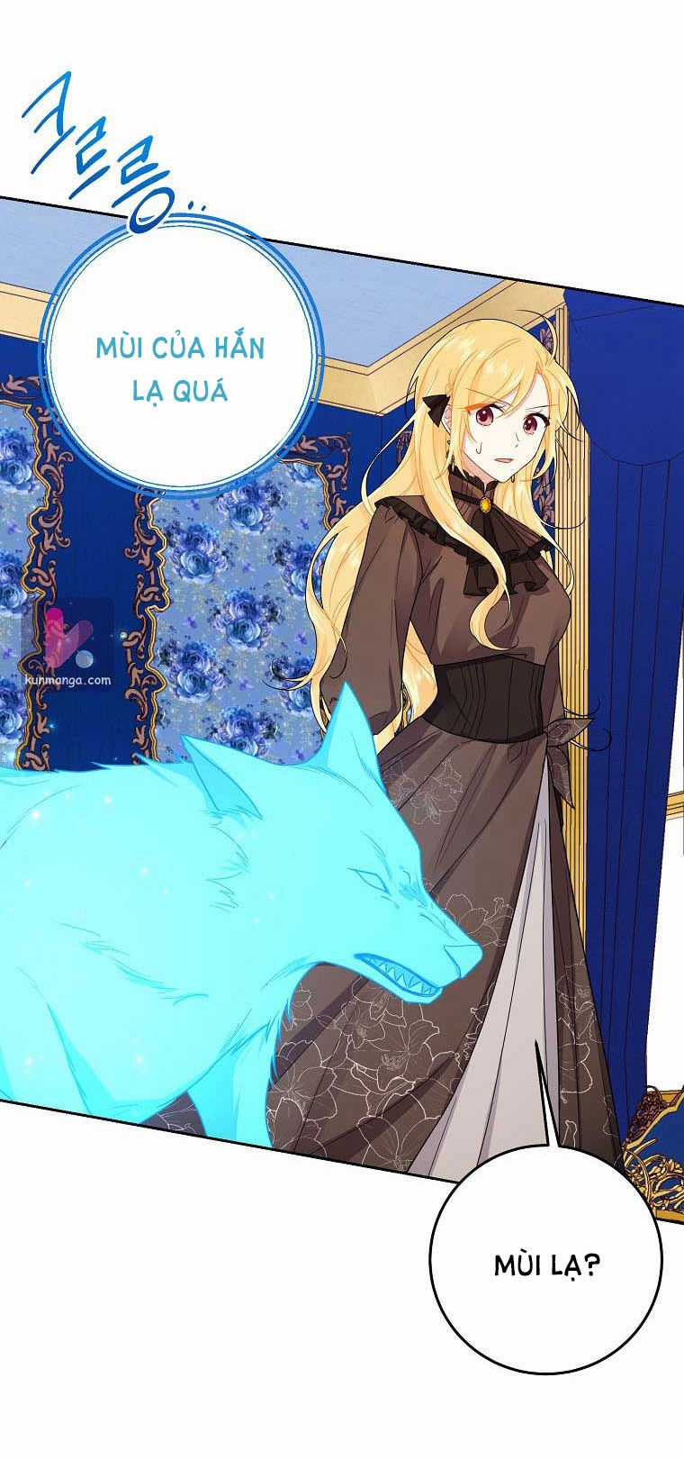 Tôi Là Tiểu Thư Của Gia Đình Này Chapter 140 trang 16