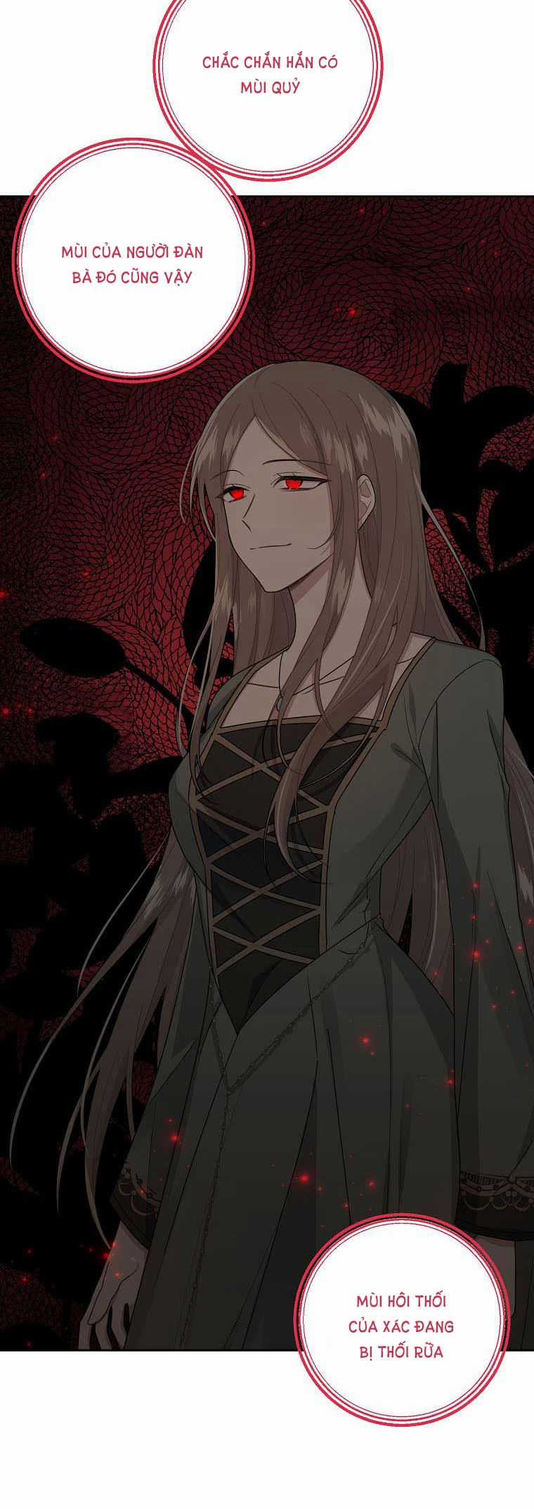 Tôi Là Tiểu Thư Của Gia Đình Này Chapter 140 trang 19