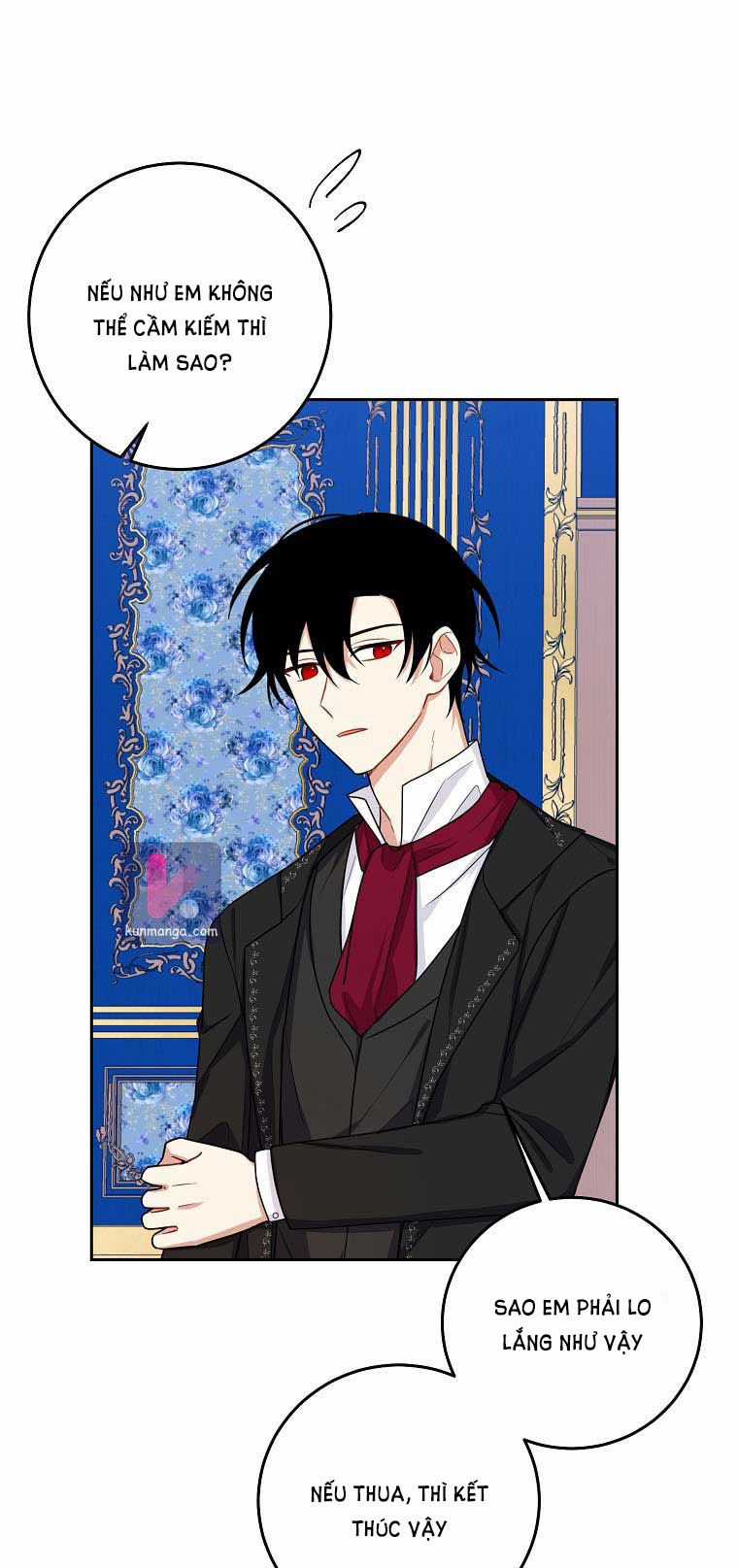 Tôi Là Tiểu Thư Của Gia Đình Này Chapter 140 trang 24