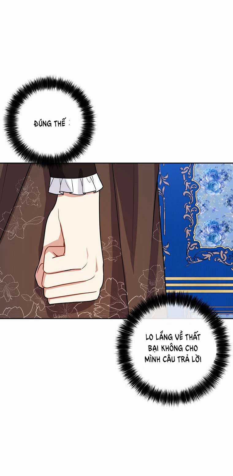 Tôi Là Tiểu Thư Của Gia Đình Này Chapter 140 trang 26