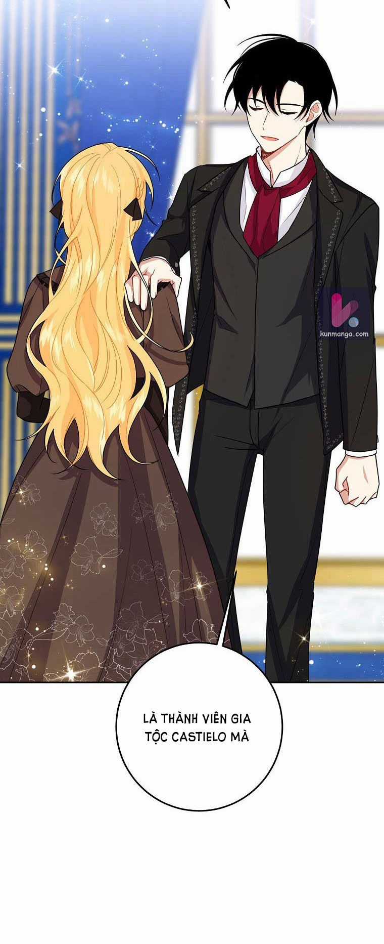 Tôi Là Tiểu Thư Của Gia Đình Này Chapter 140 trang 29