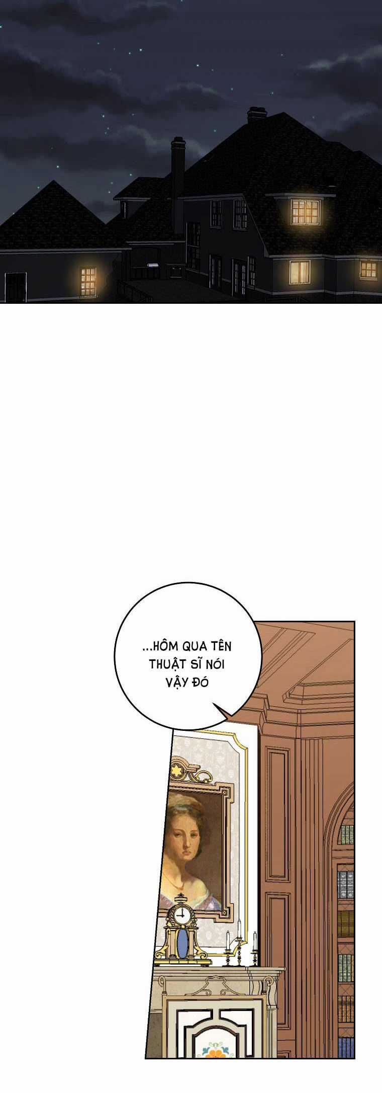 Tôi Là Tiểu Thư Của Gia Đình Này Chapter 140 trang 31