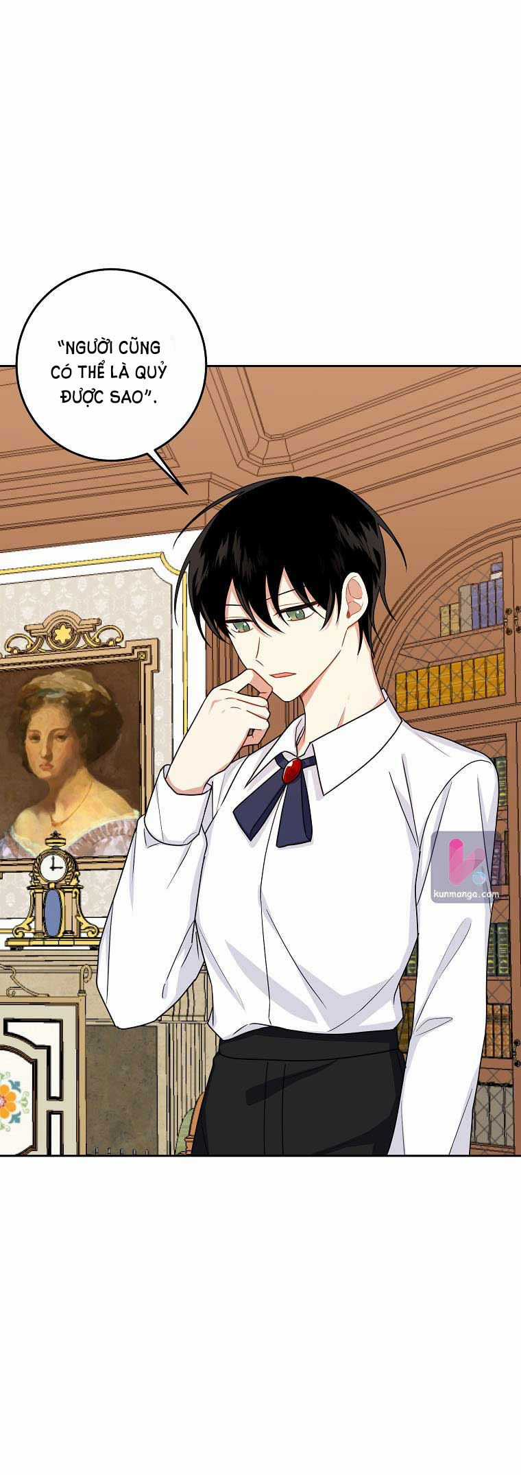 Tôi Là Tiểu Thư Của Gia Đình Này Chapter 140 trang 32