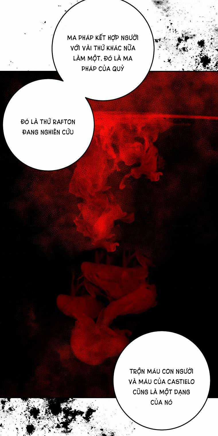 Tôi Là Tiểu Thư Của Gia Đình Này Chapter 140 trang 34