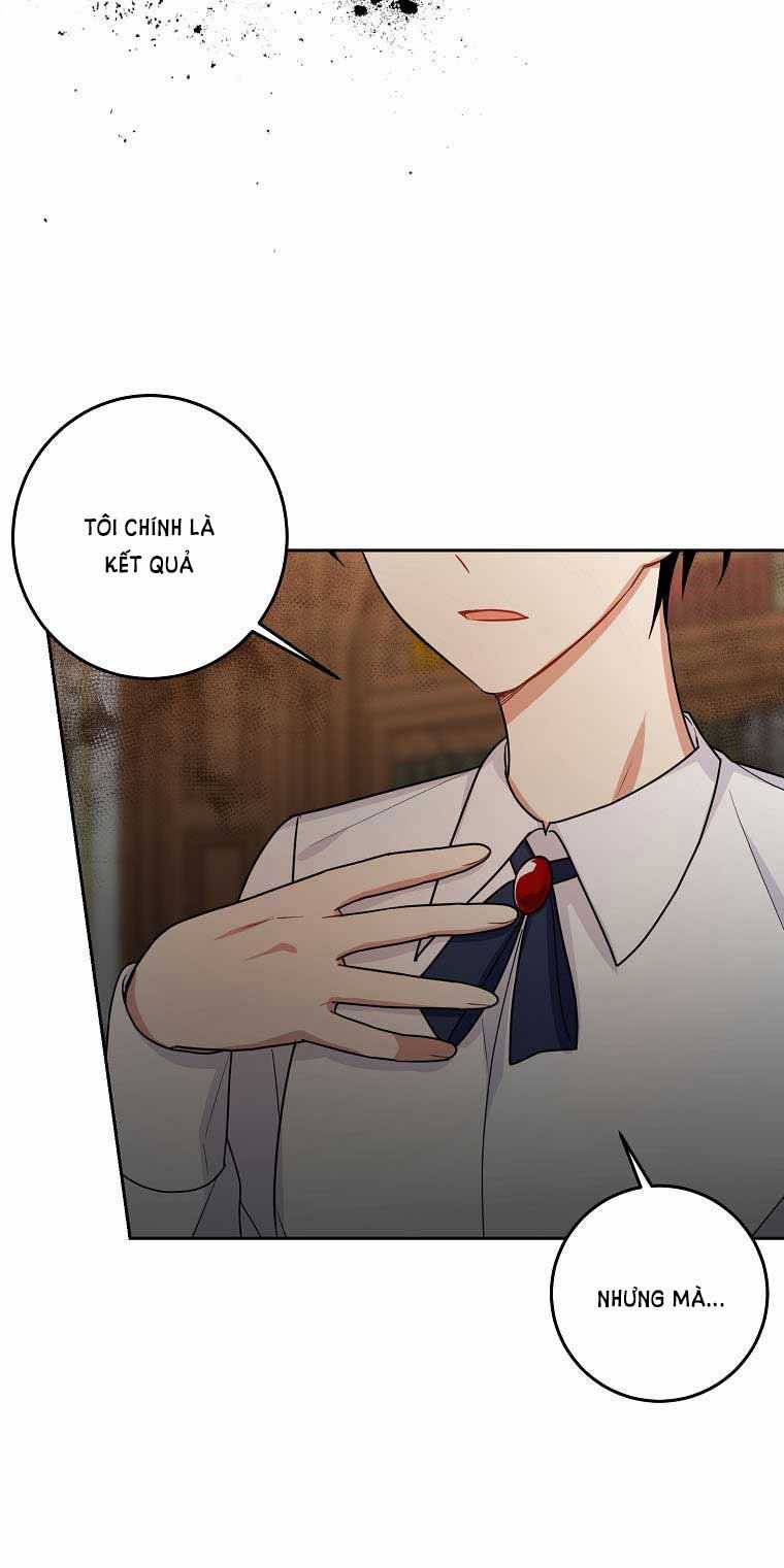 Tôi Là Tiểu Thư Của Gia Đình Này Chapter 140 trang 35