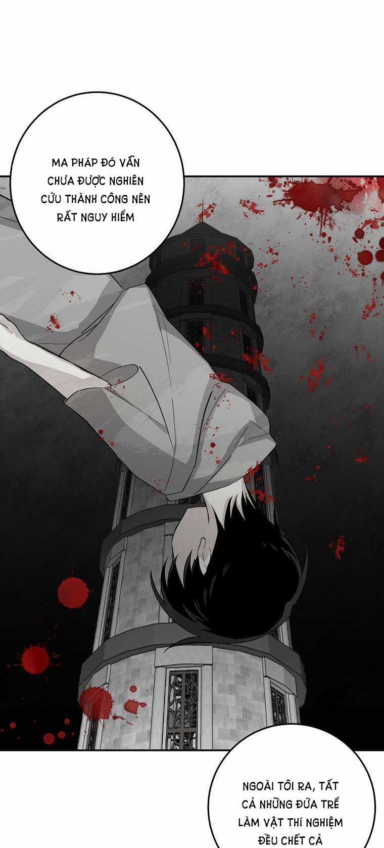 Tôi Là Tiểu Thư Của Gia Đình Này Chapter 140 trang 36