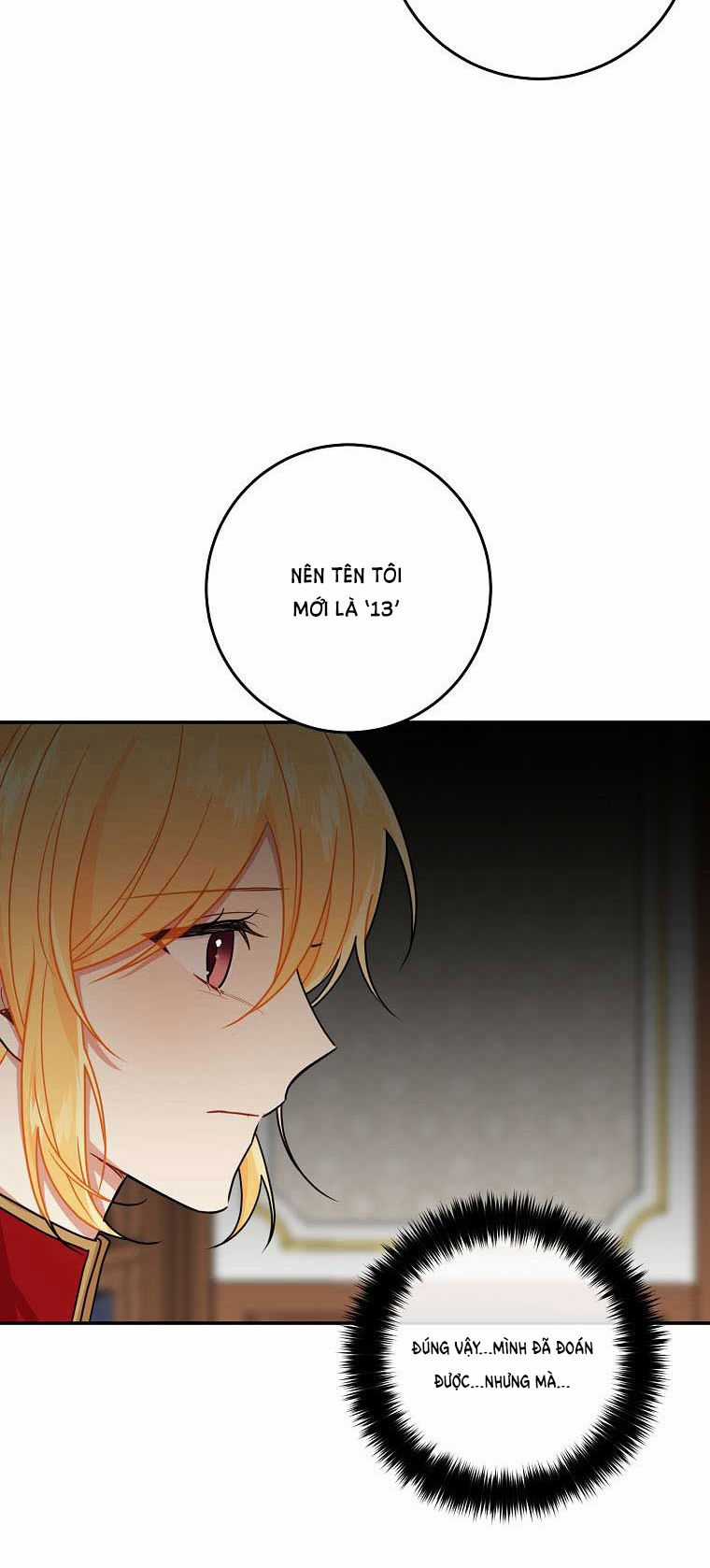 Tôi Là Tiểu Thư Của Gia Đình Này Chapter 140 trang 37