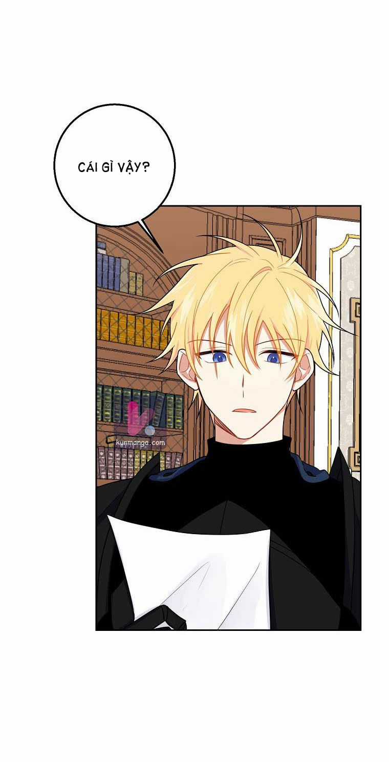 Tôi Là Tiểu Thư Của Gia Đình Này Chapter 140 trang 43