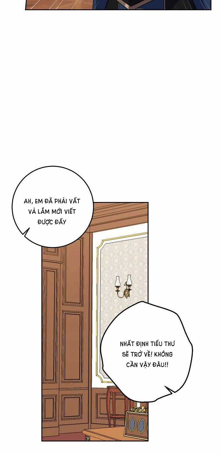 Tôi Là Tiểu Thư Của Gia Đình Này Chapter 140 trang 47