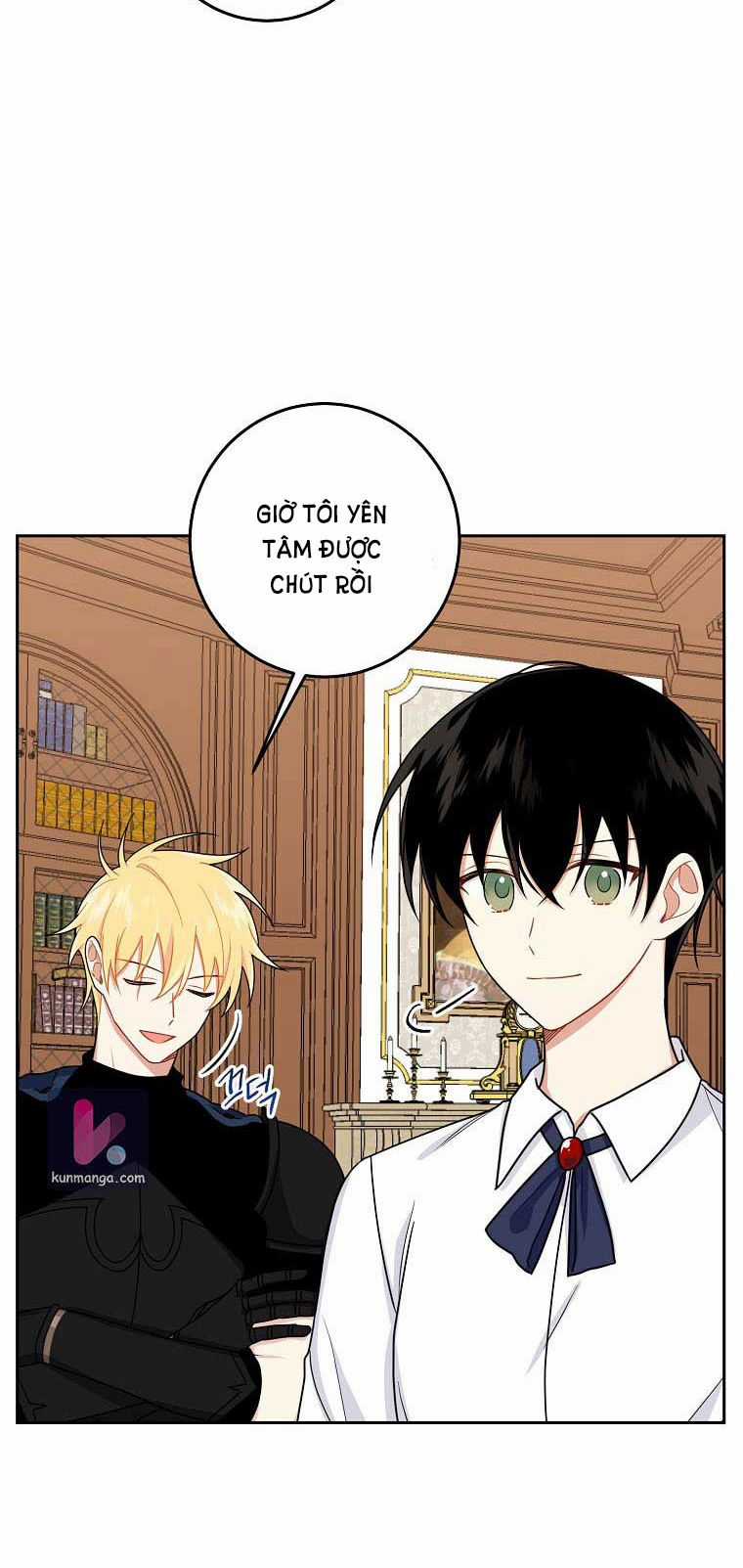 Tôi Là Tiểu Thư Của Gia Đình Này Chapter 140 trang 51