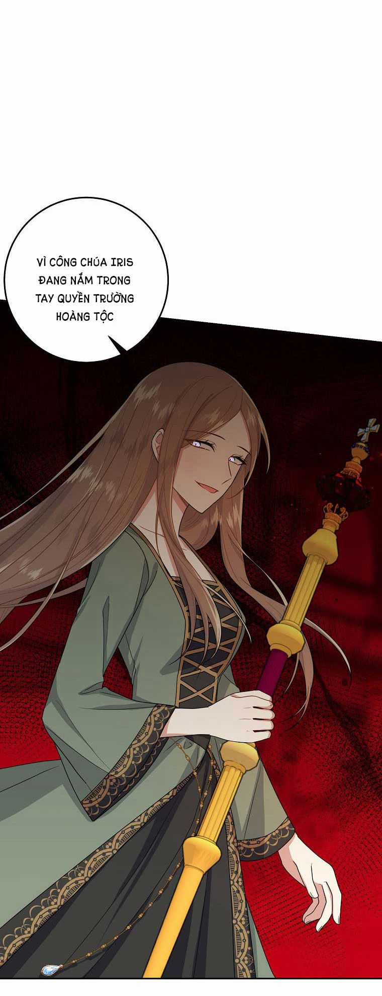 Tôi Là Tiểu Thư Của Gia Đình Này Chapter 140 trang 6