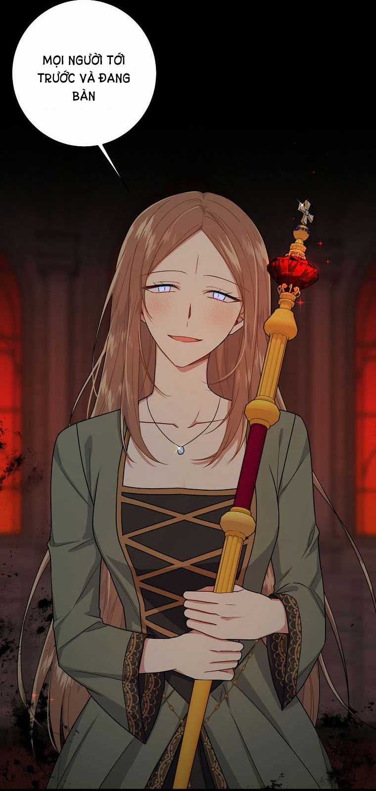 Tôi Là Tiểu Thư Của Gia Đình Này Chapter 140 trang 63